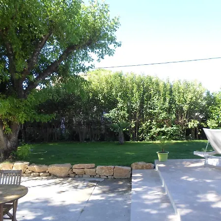 Villa Les Granges Vaison Saint-Marcellin-les-Vaison
