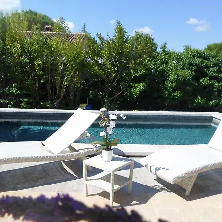 Les Granges Vaison