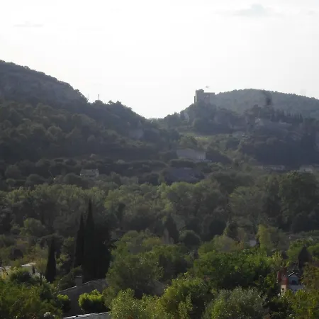 Villa Les Granges Vaison *