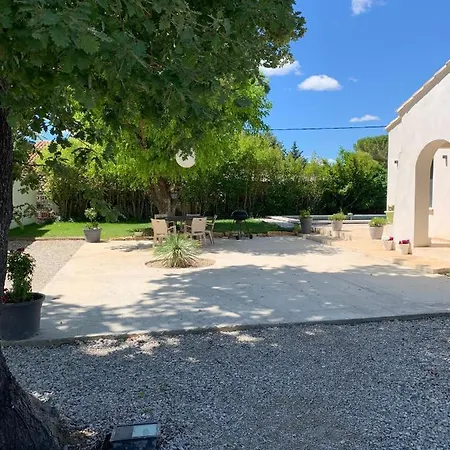 Les Granges Vaison *