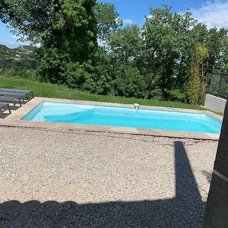 Les Granges Vaison Villa Saint-Marcellin-les-Vaison